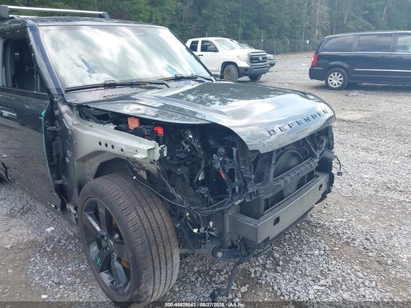 2023 LAND ROVER DEFENDER 110 X-DYNAMIC SE — I6