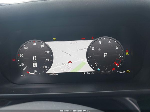 2023 LAND ROVER DEFENDER 110 X-DYNAMIC SE — I7