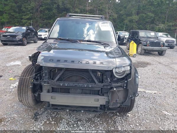 2023 LAND ROVER DEFENDER 110 X-DYNAMIC SE — I115