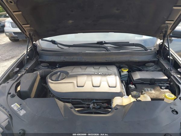 2019 JEEP CHEROKEE LATITUDE PLUS FWD