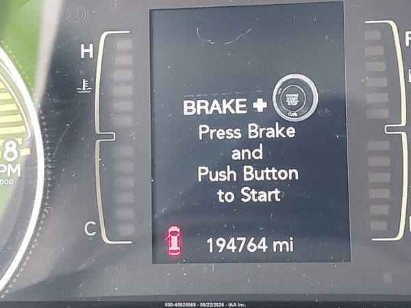 2019 JEEP CHEROKEE LATITUDE PLUS FWD