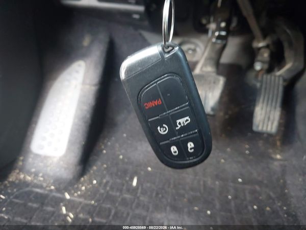 2019 JEEP CHEROKEE LATITUDE PLUS FWD