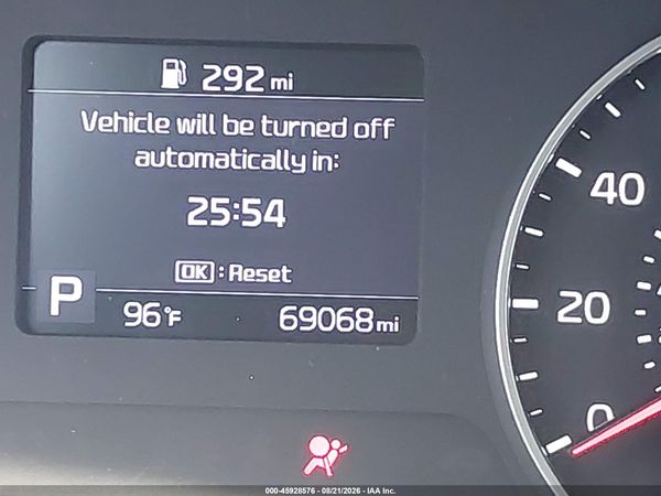2021 KIA SELTOS EX