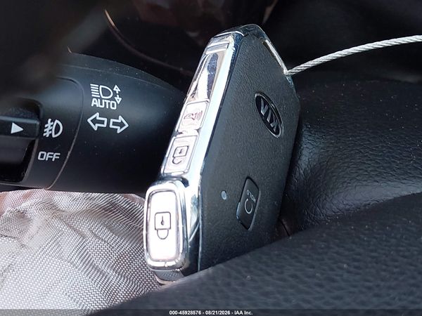 2021 KIA SELTOS EX