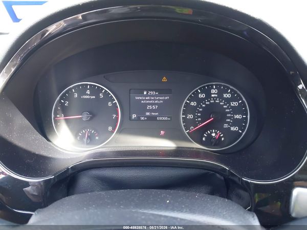 2021 KIA SELTOS EX