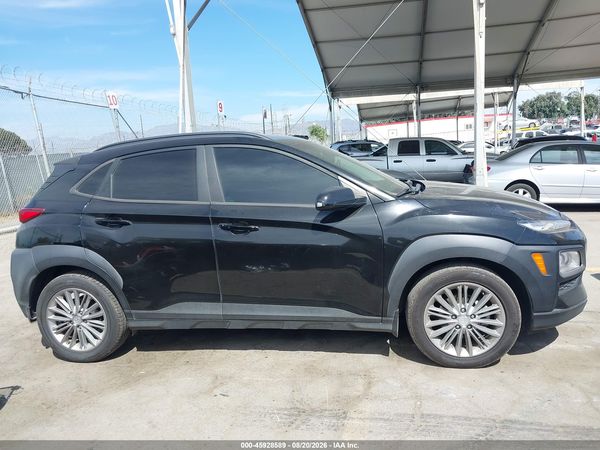 2019 HYUNDAI KONA SEL