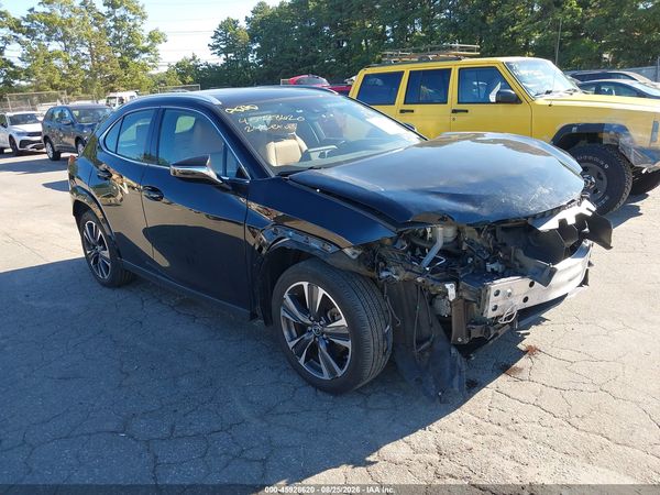 2024 LEXUS UX 250H PREMIUM — I1