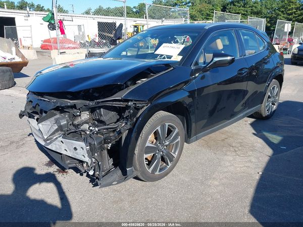 2024 LEXUS UX 250H PREMIUM — I2