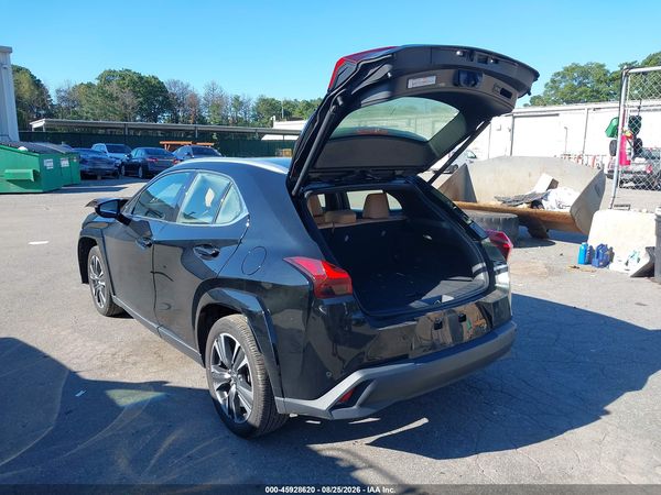 2024 LEXUS UX 250H PREMIUM — I3