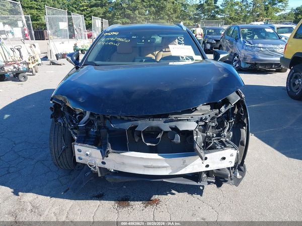 2024 LEXUS UX 250H PREMIUM — I115