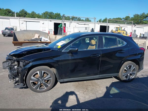 2024 LEXUS UX 250H PREMIUM — I117