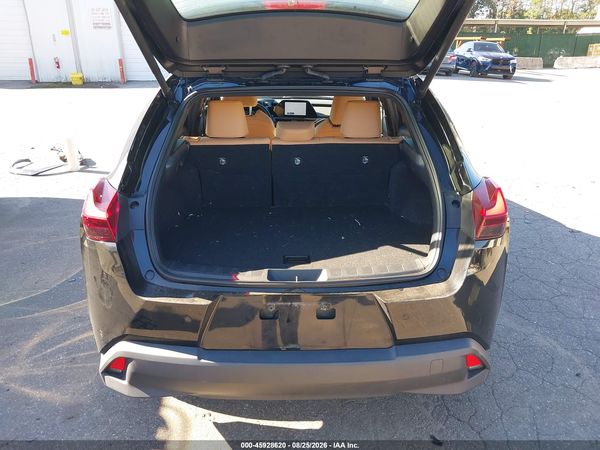 2024 LEXUS UX 250H PREMIUM — I153