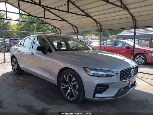 2025 VOLVO S60 CORE — I1