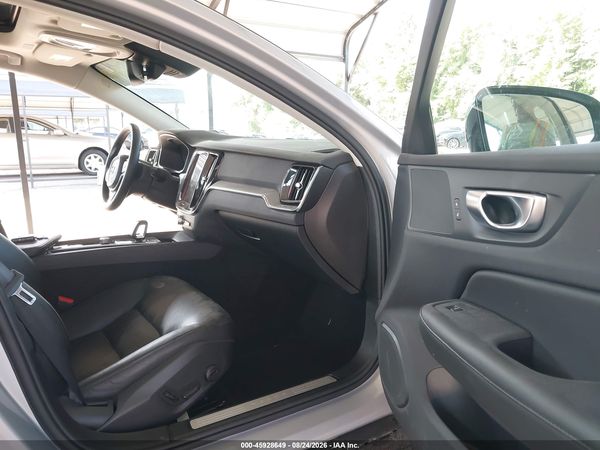 2025 VOLVO S60 CORE — I5