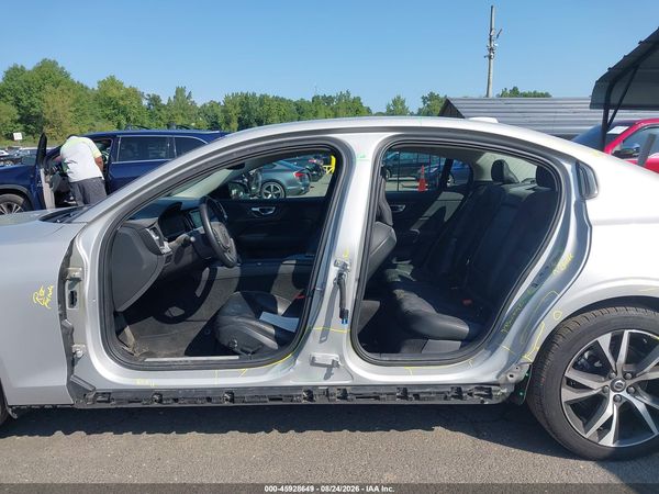 2025 VOLVO S60 CORE — I6