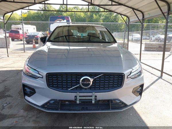 2025 VOLVO S60 CORE — I115