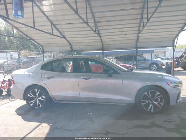 2025 VOLVO S60 CORE — I116