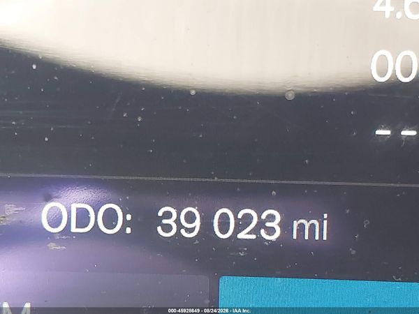 2025 VOLVO S60 CORE — I118