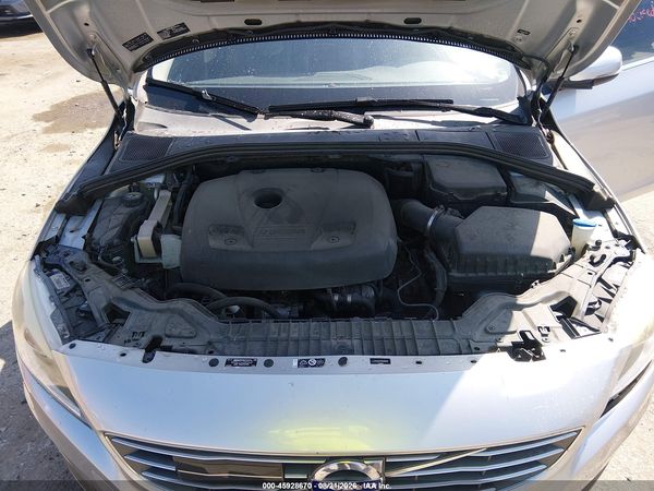 2016 VOLVO S60 INSCRIPTION T5 DRIVE-E PLATINUM