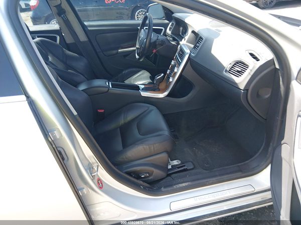 2016 VOLVO S60 INSCRIPTION T5 DRIVE-E PLATINUM