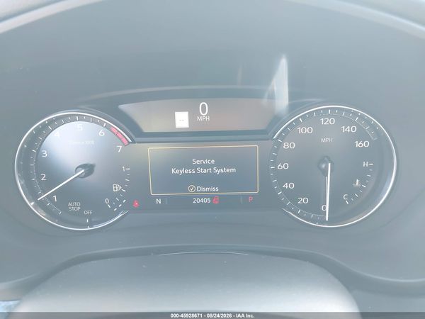 2019 CADILLAC XT4 SPORT