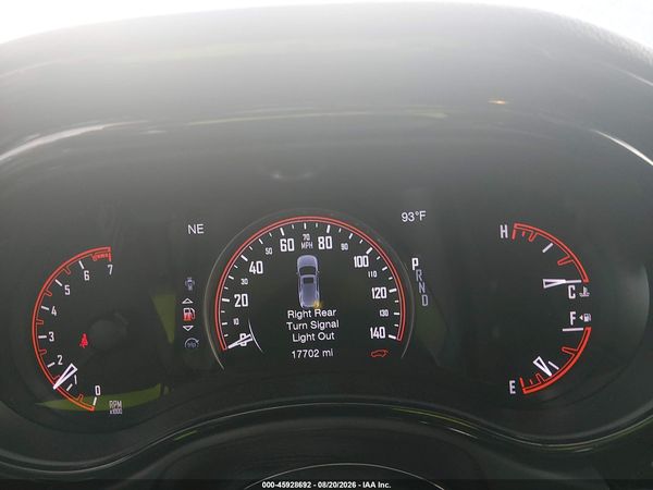 2024 DODGE DURANGO GT PLUS AWD — I7