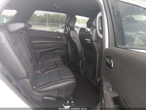 2024 DODGE DURANGO GT PLUS AWD — I8