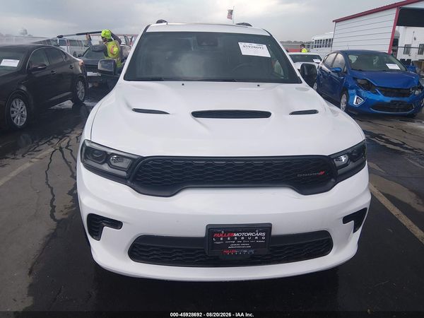 2024 DODGE DURANGO GT PLUS AWD — I115