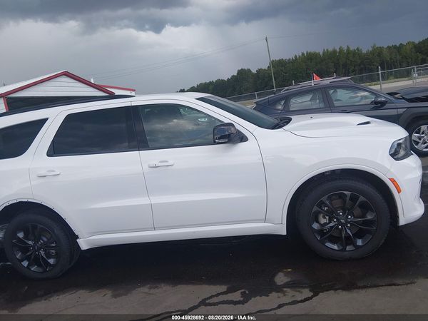 2024 DODGE DURANGO GT PLUS AWD — I116