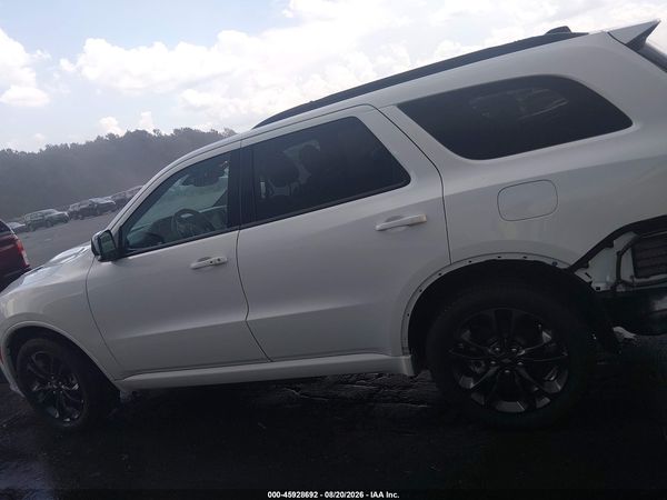 2024 DODGE DURANGO GT PLUS AWD — I117