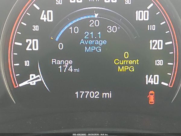 2024 DODGE DURANGO GT PLUS AWD — I118