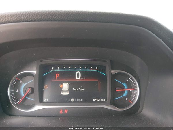 2022 HONDA PILOT 2WD EX-L — I7