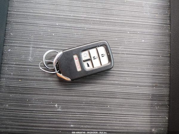 2022 HONDA PILOT 2WD EX-L — I11
