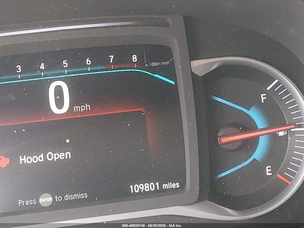 2022 HONDA PILOT 2WD EX-L — I118