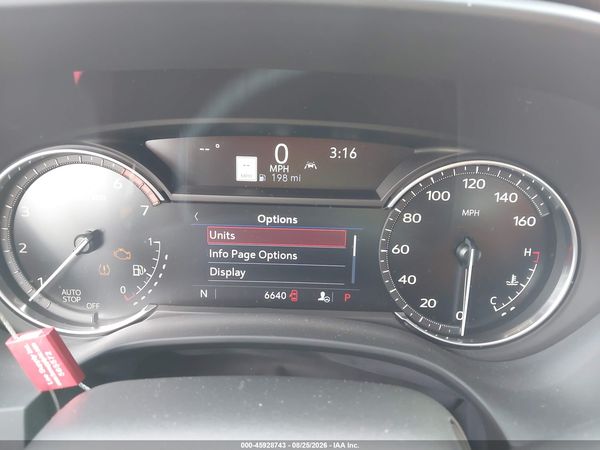 2025 CADILLAC CT4 PREMIUM LUXURY RWD