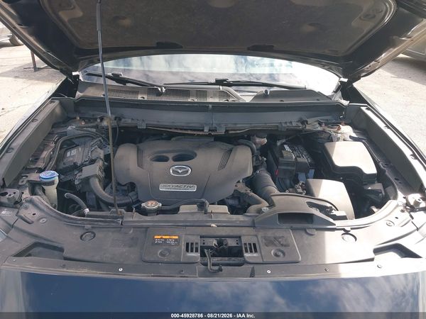 2016 MAZDA CX-9 GRAND TOURING