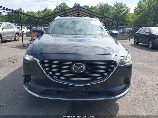 2016 MAZDA CX-9 GRAND TOURING
