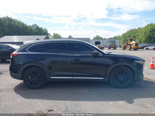 2016 MAZDA CX-9 GRAND TOURING