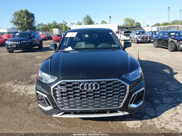 2024 AUDI Q5 SPORTBACK
