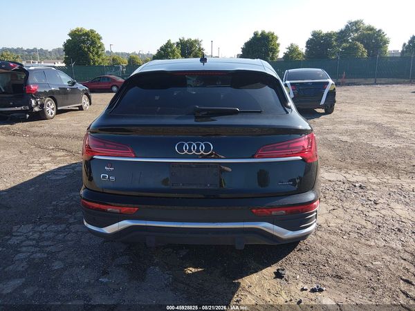 2024 AUDI Q5 SPORTBACK