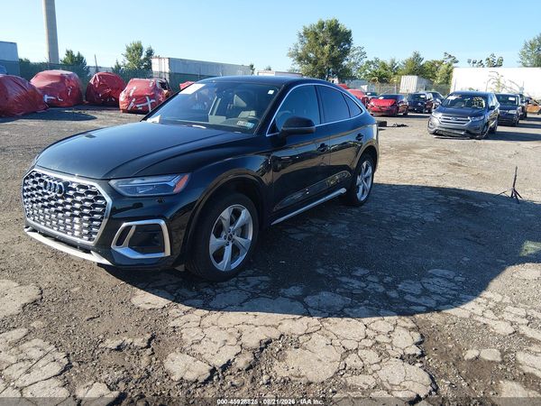 2024 AUDI Q5 SPORTBACK