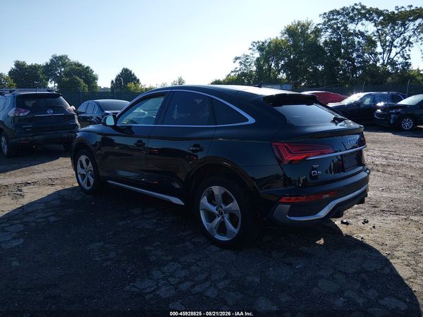 2024 AUDI Q5 SPORTBACK