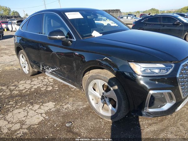 2024 AUDI Q5 SPORTBACK