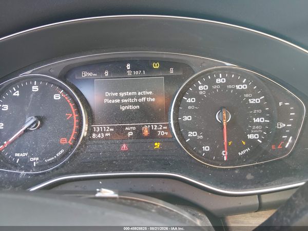 2024 AUDI Q5 SPORTBACK