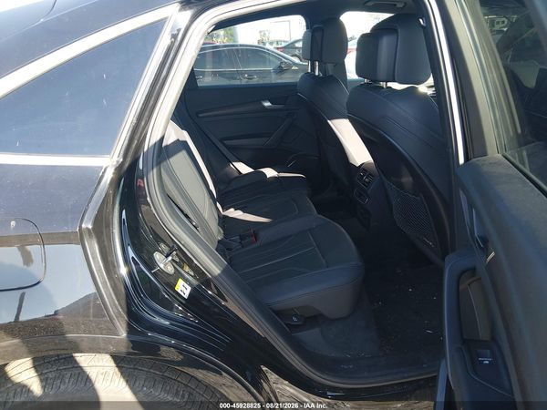 2024 AUDI Q5 SPORTBACK