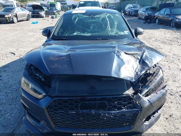 2018 AUDI A5 2.0T PREMIUM — I115
