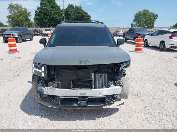 2024 HYUNDAI SANTA FE XRT