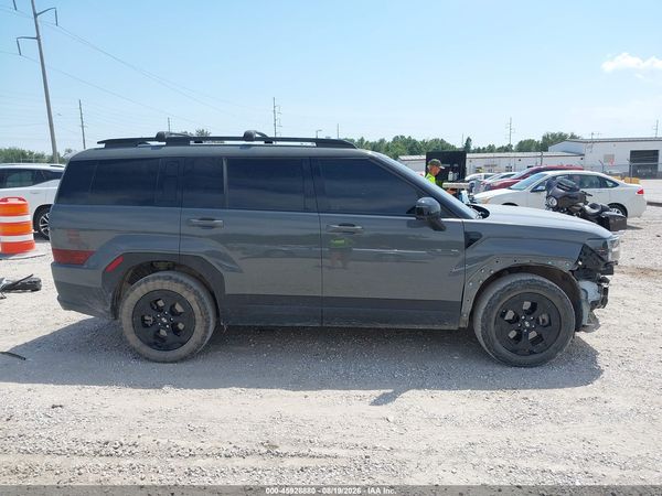 2024 HYUNDAI SANTA FE XRT
