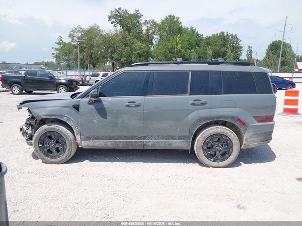 2024 HYUNDAI SANTA FE XRT