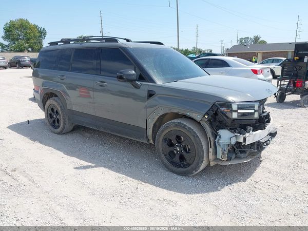 2024 HYUNDAI SANTA FE XRT